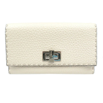 FENDI Peekaboo Wallet