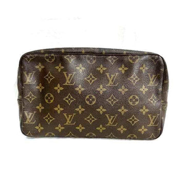 LOUIS VUITTON Pochette Clutch Bag