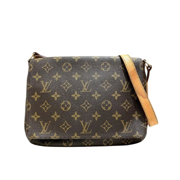 LOUIS VUITTON Musette Tango Shoulder Bag