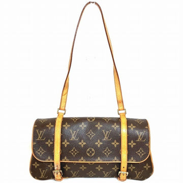 LOUIS VUITTON Marelle Shopper