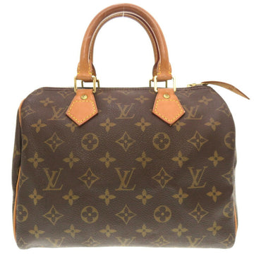 LOUIS VUITTON Speedy 25 Handbag