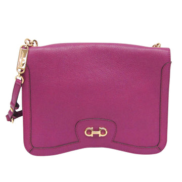 SALVATORE FERRAGAMO Shoulder Bag