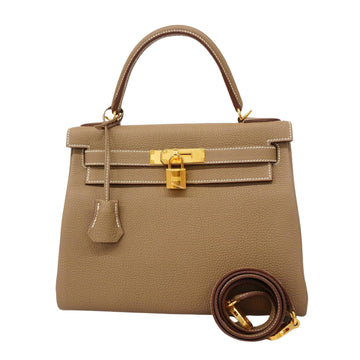 HERMES Kelly 28 Handbag