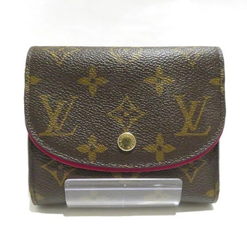 LOUIS VUITTON Wallet