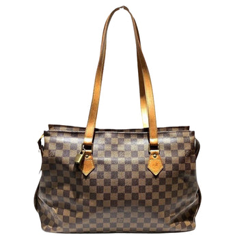 LOUIS VUITTON Columbine Shoulder Bag