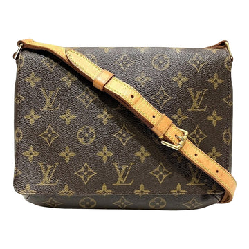 LOUIS VUITTON Musette Tango Shoulder Bag