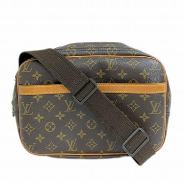 LOUIS VUITTON Reporter Shoulder Bag