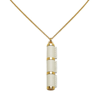 HERMES Charniere Necklace