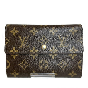 LOUIS VUITTON Tresor Wallet