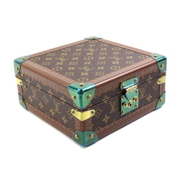 LOUIS VUITTON Coffret Joaillerie Jewelleryset