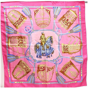 HERMES Carre 90 Scarves