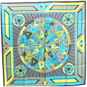 HERMES Carre 90 Scarves