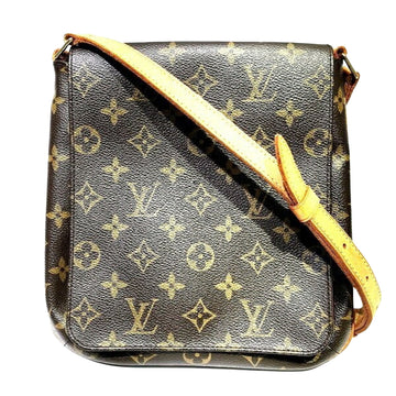 LOUIS VUITTON Musette Shopper