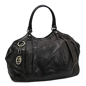 GUCCI Sukey Handbag