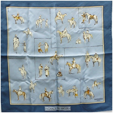 HERMES Scarves