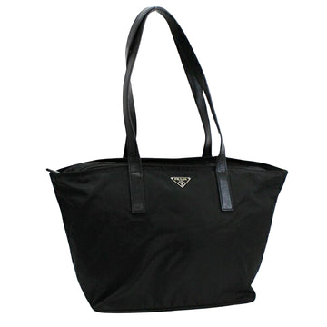 PRADA Tessuto Tote