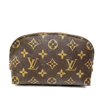 LOUIS VUITTON Cosmetic pouch Clutch Bag