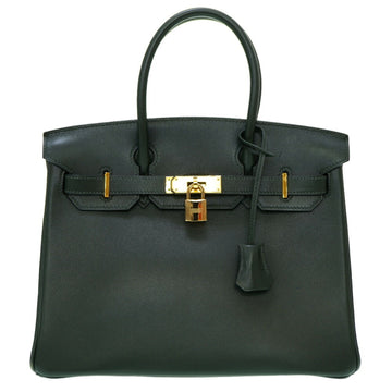 HERMES Birkin 30 Handbag