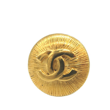 CHANEL Coco Mark Brooch