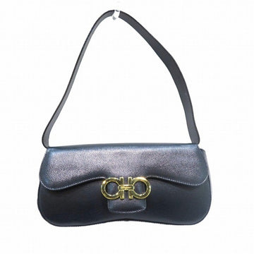 SALVATORE FERRAGAMO Gancini Shoulder Bag