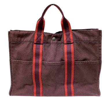 HERMES Fool toe Tote