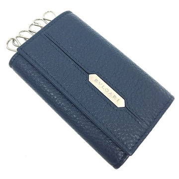 Bulgari Keyholder Wallet