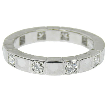 CARTIER Laniere Ring