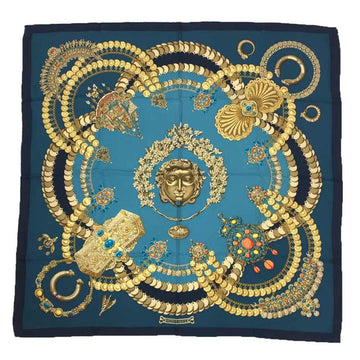 HERMES Carre 90 Scarves