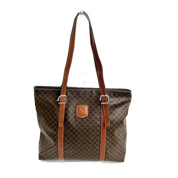 CELINE Macadam Tote