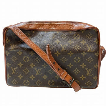 LOUIS VUITTON Trocadero Shoulder Bag