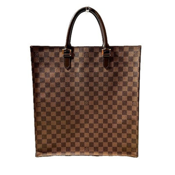 LOUIS VUITTON Plat Tote