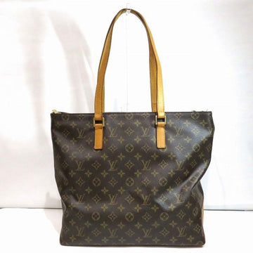 LOUIS VUITTON Piano Tote