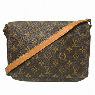 LOUIS VUITTON Musette Shopper