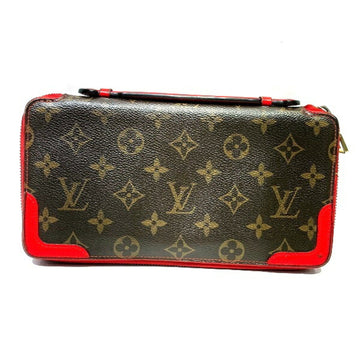 LOUIS VUITTON Zippy XL Wallet