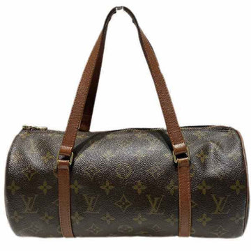 LOUIS VUITTON Papillon 30 Shoulder Bag