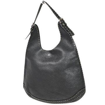 FENDI Selleria Shoulder Bag