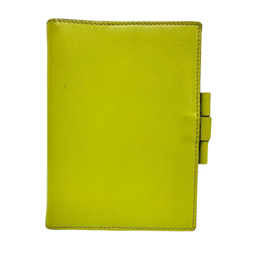 HERMES Agenda cover Wallet