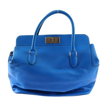 HERMES Toolbox Handbag