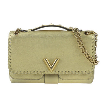 LOUIS VUITTON Very Chain Shoulder Bag