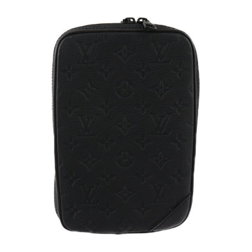 LOUIS VUITTON Utility Shoulder Bag