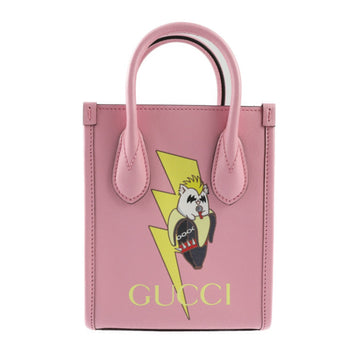 GUCCI Cabas Handbag