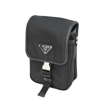 PRADA Tessuto Shoulder Bag