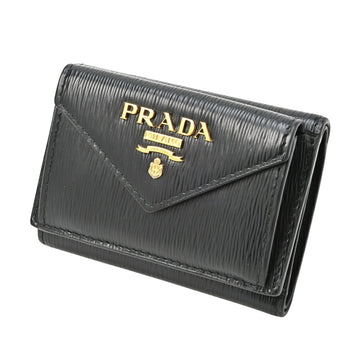 PRADA Saffiano Wallet