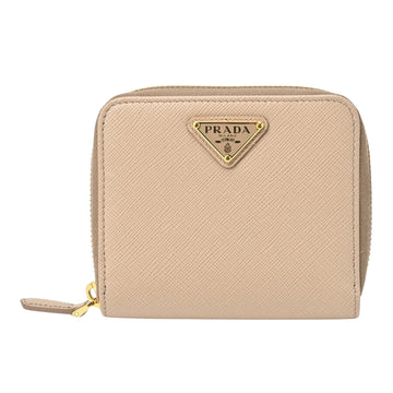 PRADA Saffiano Wallet