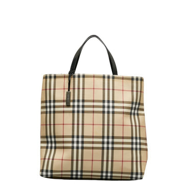 BURBERRY Tote