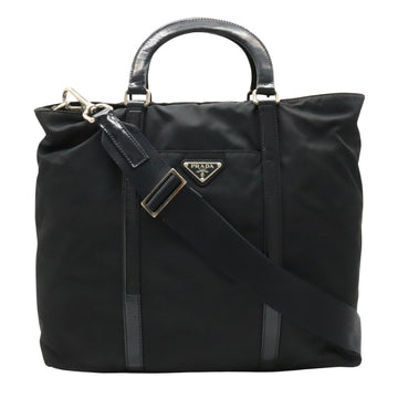 PRADA Tessuto Handbag