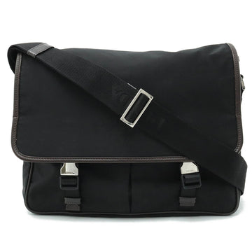 PRADA Messenger Shoulder Bag