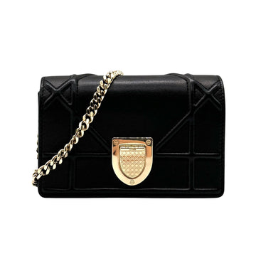 Dior Diorama [pochette] Shoulder Bag