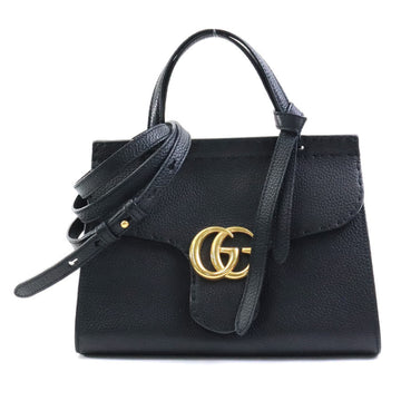 GUCCI GG Marmont Handbag