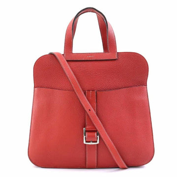 HERMES Halzan Handbag